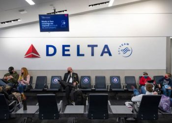 An Upset Customer Tweeted at Delta Air Lines Its Response - Travel News, Insights & Resources.