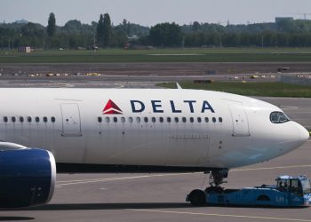 Are Tides Turning For Delta Air Lines Stock - Travel News, Insights & Resources.