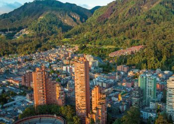 Bogota Joins the UNWTO Network of Sustainable Tourism Observatories - Travel News, Insights & Resources.