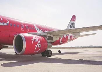 CCI clears Air Indias acquisition of AirAsia India stake helping - Travel News, Insights & Resources.