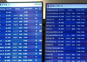 Cancellations Delays Harm Deltas Longstanding Reputation for Reliability Twin - Travel News, Insights & Resources.