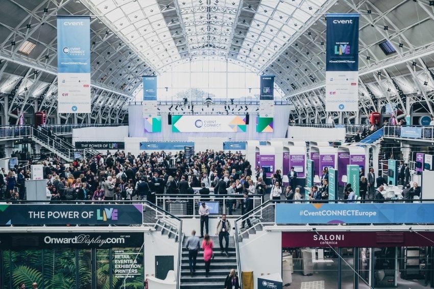 Cvent acquires UKs Venue Directory Business Travel News Europe - Travel News, Insights & Resources.