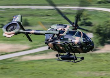 Cyprus Orders Six H145Ms for National Guard - Travel News, Insights & Resources.