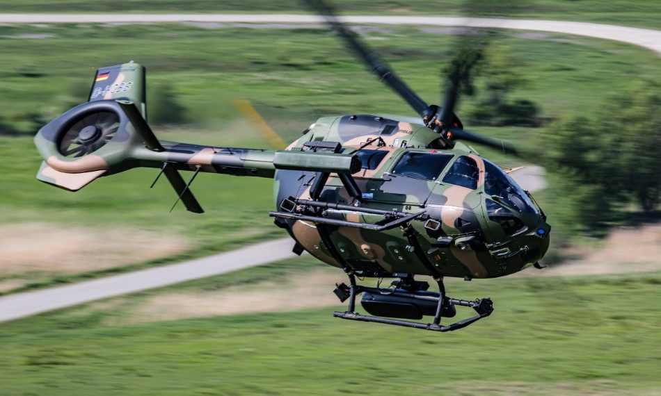 Cyprus Orders Six H145Ms for National Guard - Travel News, Insights & Resources.