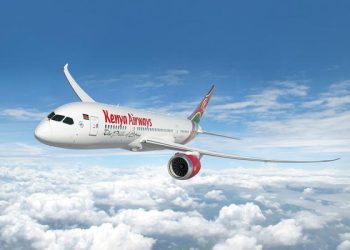 Delta Air Lines Announces New Codeshare Deal With Kenya Airways - Travel News, Insights & Resources.