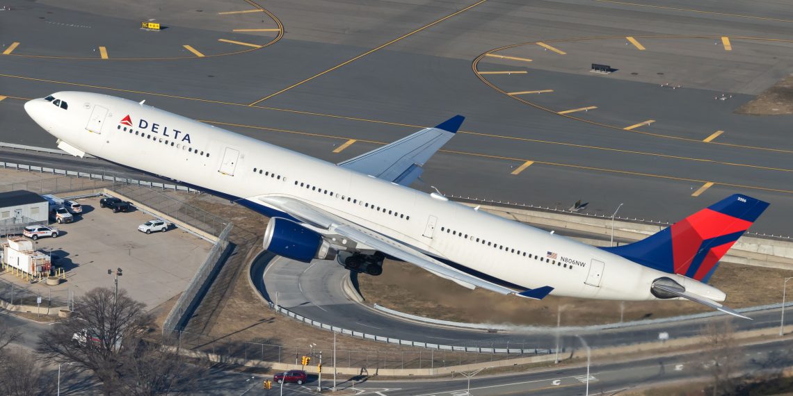 Delta Air Lines Prepares To Open New LaGuardia Terminal C - Travel News, Insights & Resources.