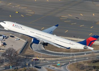 Delta Air Lines Prepares To Open New LaGuardia Terminal C - Travel News, Insights & Resources.