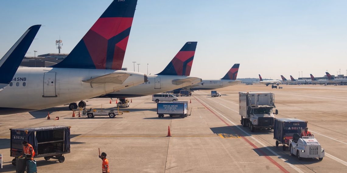 Delta Air Lines Revenues Fully Recovered From Pandemic - Travel News, Insights & Resources.