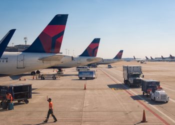 Delta Air Lines Revenues Fully Recovered From Pandemic - Travel News, Insights & Resources.