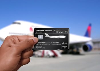 Delta Air Lines Unveils A New Credit Card Why Its - Travel News, Insights & Resources.