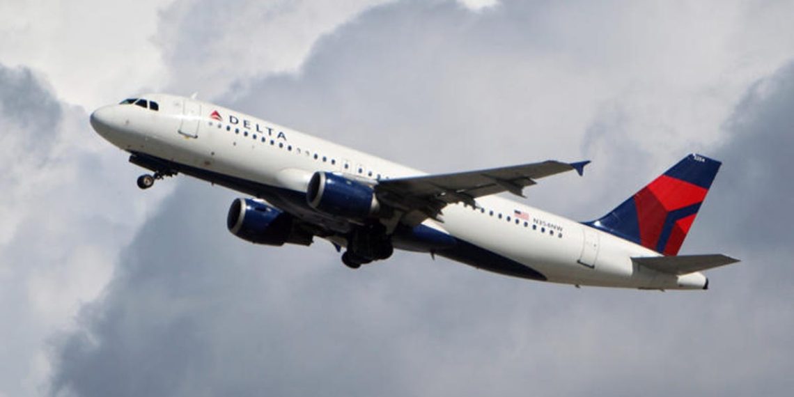 Delta Air Lines is making a big change thats making - Travel News, Insights & Resources.