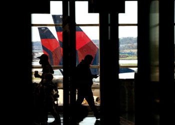 Delta Air Lines puts time limit on guests visiting its - Travel News, Insights & Resources.