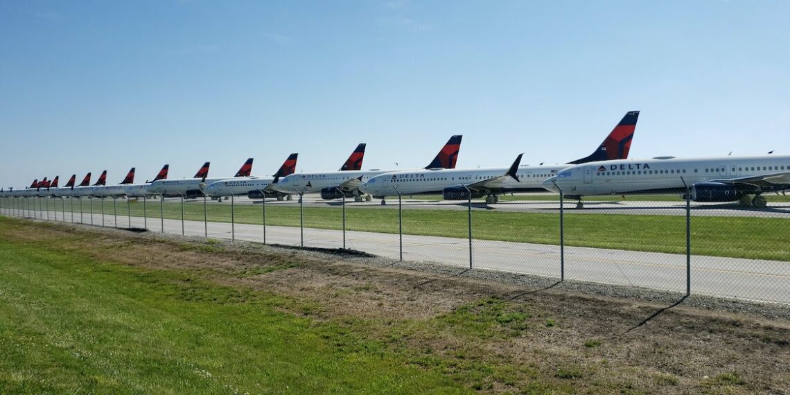 Delta Announces Cuts To Summer Flight Schedule What It Means - Travel News, Insights & Resources.