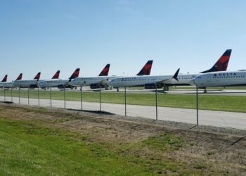 Delta Announces Cuts To Summer Flight Schedule What It Means - Travel News, Insights & Resources.