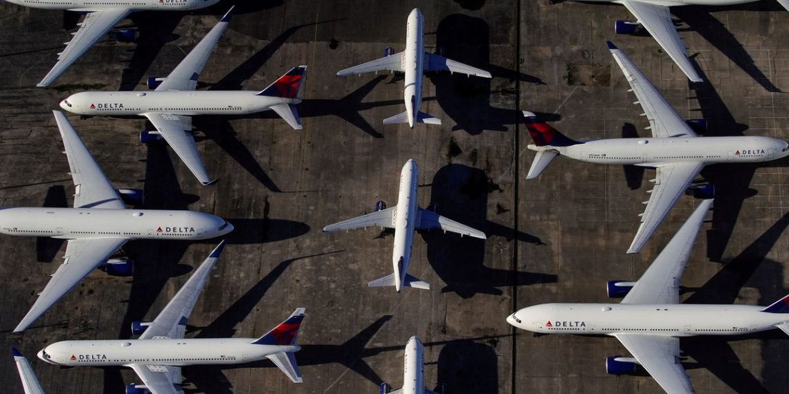 Delta CEO says airline trying to reach deal with Boeing - Travel News, Insights & Resources.