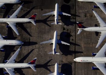 Delta CEO says airline trying to reach deal with Boeing - Travel News, Insights & Resources.