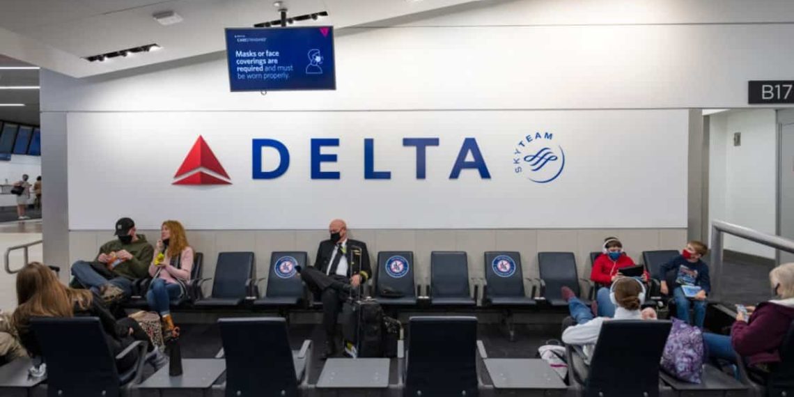 Delta Cancels 10 of Operations Goes Viral For Telling Travelers - Travel News, Insights & Resources.