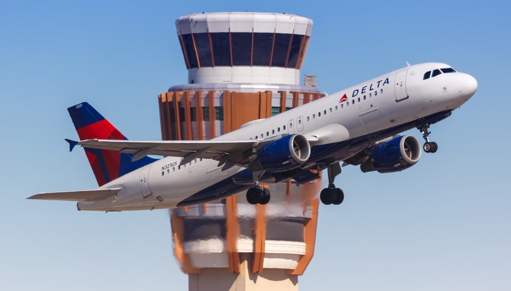 Delta Is Under Fire for Banning Customers From Doing This - Travel News, Insights & Resources.