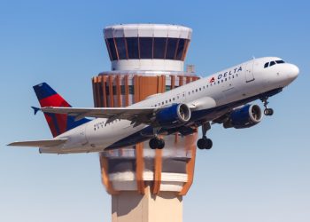 Delta Is Under Fire for Banning Customers From Doing This - Travel News, Insights & Resources.