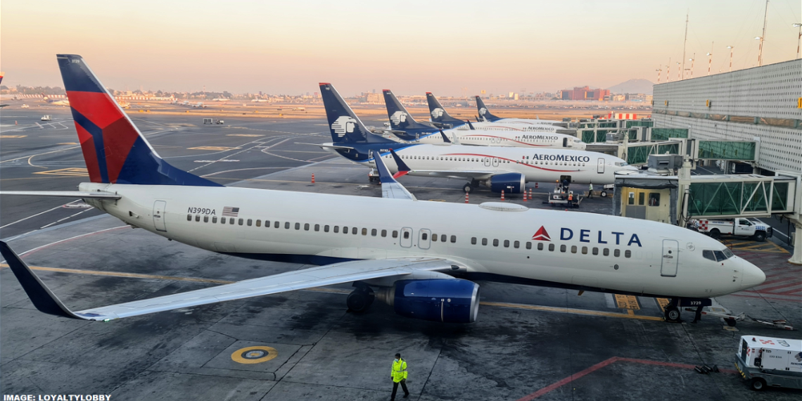 Delta Issues July 4th Holiday Travel Waiver - Travel News, Insights & Resources.