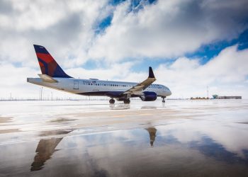 Delta Pilots Union Issues No Confidence Letter Regarding The State - Travel News, Insights & Resources.