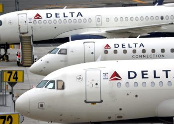 Delta Puts Limit on Its Lounges ‘Were Not a WeWork - Travel News, Insights & Resources.