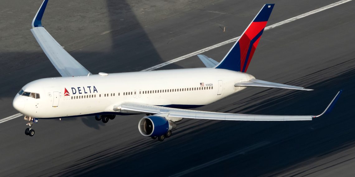 Delta Restarts Seasonal New York Prague Route - Travel News, Insights & Resources.