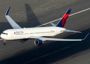 Delta Restarts Seasonal New York Prague Route - Travel News, Insights & Resources.