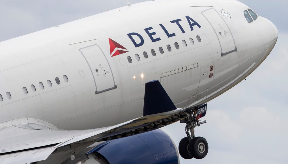 Delta Will Finally Let You Do This on Flights for - Travel News, Insights & Resources.