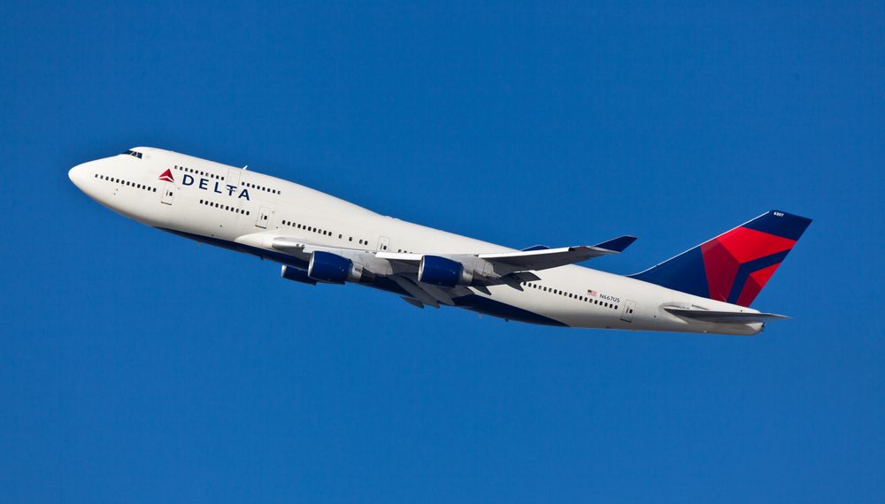 Delta Wont Let Solo Travelers Book Certain Seats on Flights - Travel News, Insights & Resources.