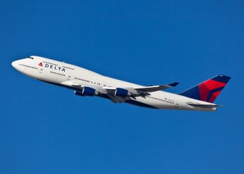 Delta Wont Let Solo Travelers Book Certain Seats on Flights - Travel News, Insights & Resources.