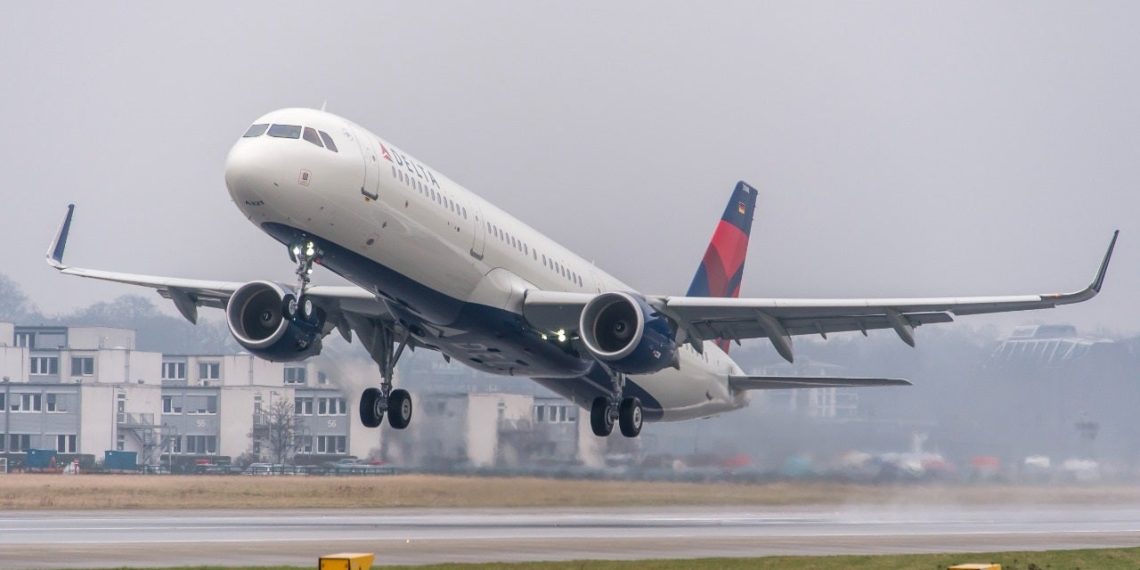 Delta allowing flight changes for free over Fourth of July - Travel News, Insights & Resources.