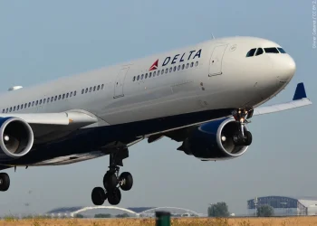 Delta among US airlines with highest number of weekend delays - Travel News, Insights & Resources.