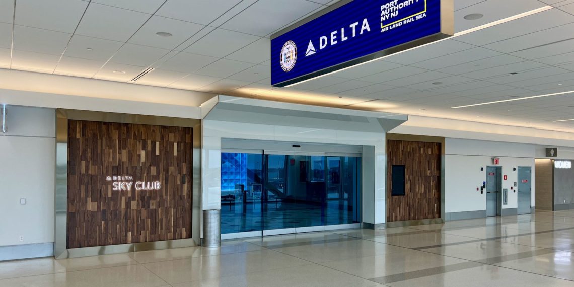 Delta considers letting top tier elites skip the lounge line - Travel News, Insights & Resources.