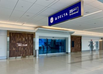 Delta considers letting top tier elites skip the lounge line - Travel News, Insights & Resources.