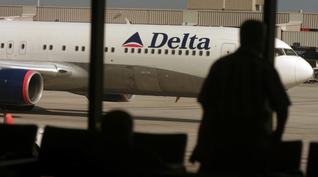 Delta cutting flights to ‘relieve pressure on operations - Travel News, Insights & Resources.