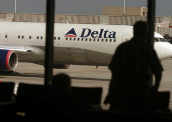 Delta cutting flights to ‘relieve pressure on operations - Travel News, Insights & Resources.