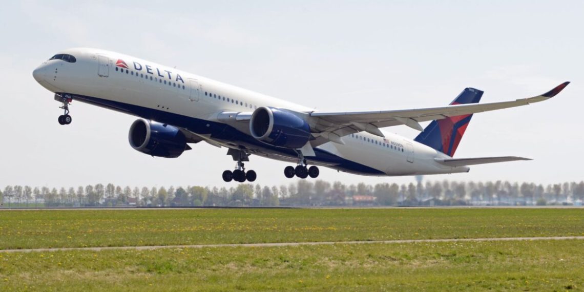 Delta donates airlift capacity for Operation Fly Formula - Travel News, Insights & Resources.