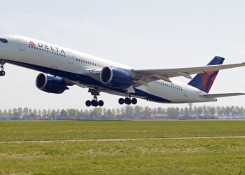 Delta donates airlift capacity for Operation Fly Formula - Travel News, Insights & Resources.