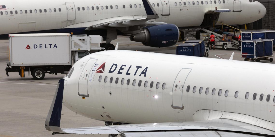 Delta hikes Q2 revenue outlook on sharply higher airfares - Travel News, Insights & Resources.