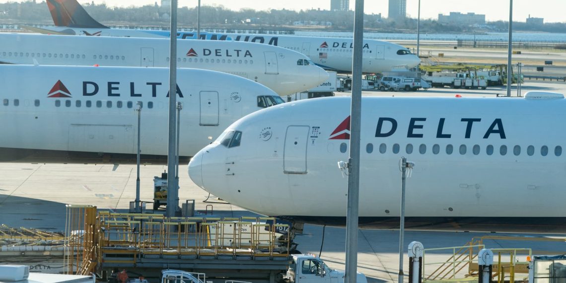 Delta hikes sales forecast to pre pandemic levels thanks to jump - Travel News, Insights & Resources.