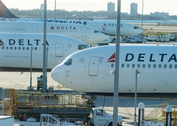 Delta hikes sales forecast to pre pandemic levels thanks to jump - Travel News, Insights & Resources.