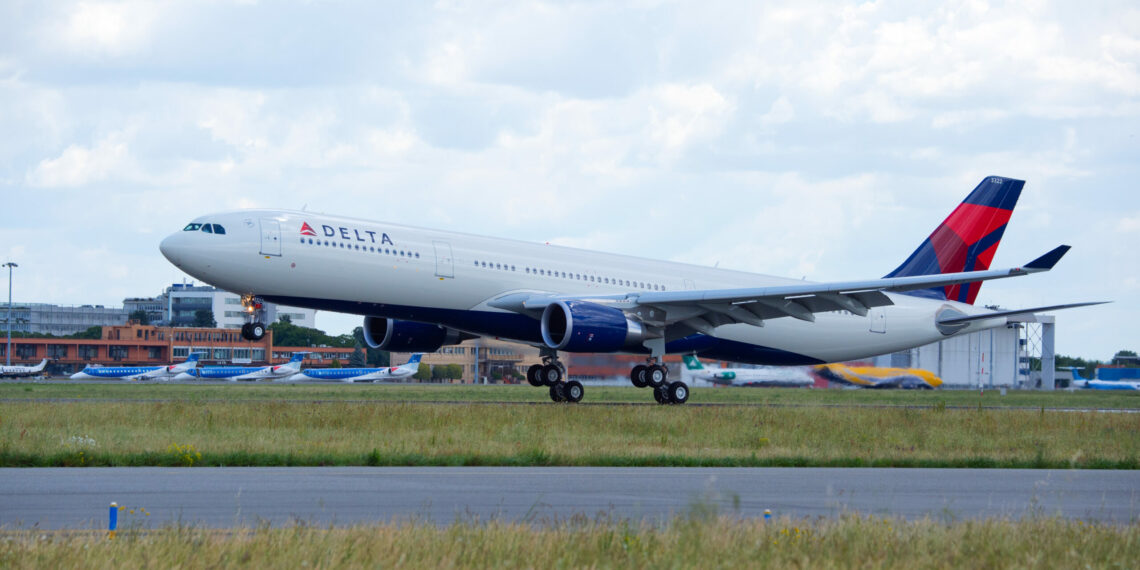 Delta increases its flights to Italy - Travel News, Insights & Resources.