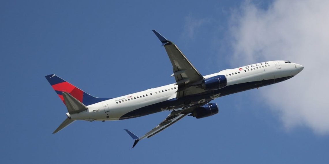 Delta pilots say theyve been flying ‘record amount of overtime - Travel News, Insights & Resources.