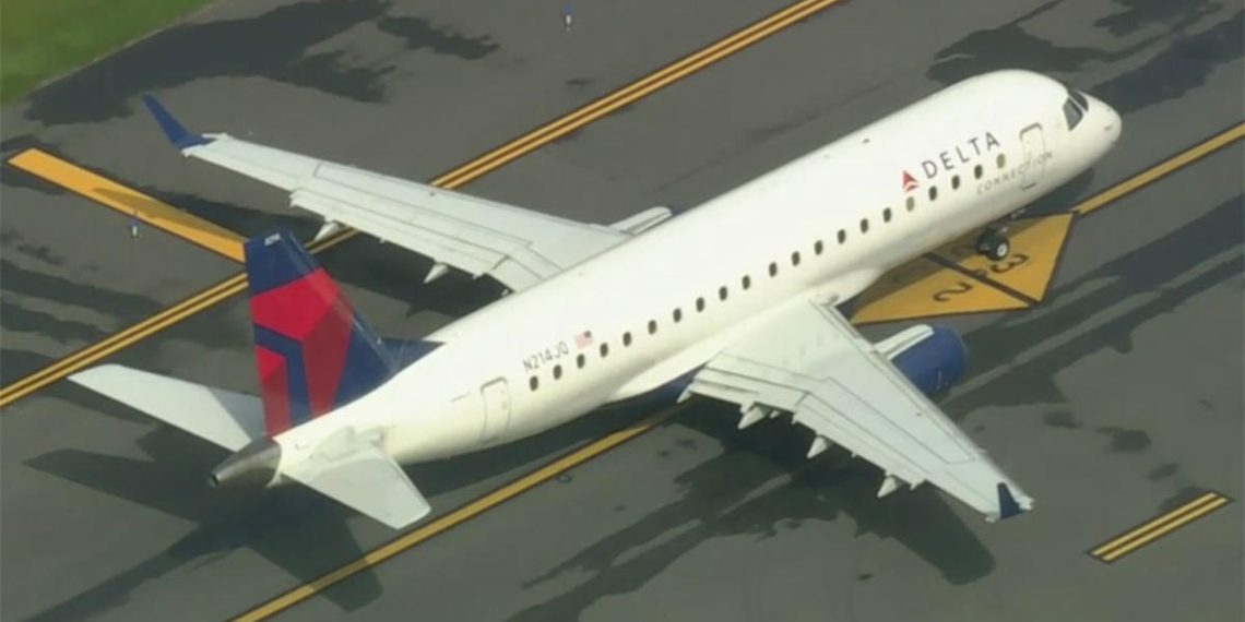 Delta pilots to picket amid surging flight cancellations - Travel News, Insights & Resources.