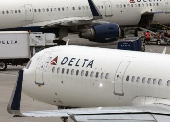 Delta pumps brakes on plans in Colorado Springs to restart - Travel News, Insights & Resources.