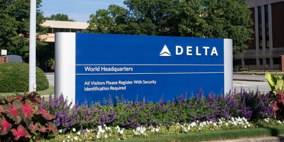 Delta taps Eric Phillips as 1st digital leader - Travel News, Insights & Resources.