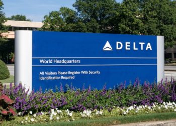 Delta taps Eric Phillips as 1st digital leader - Travel News, Insights & Resources.