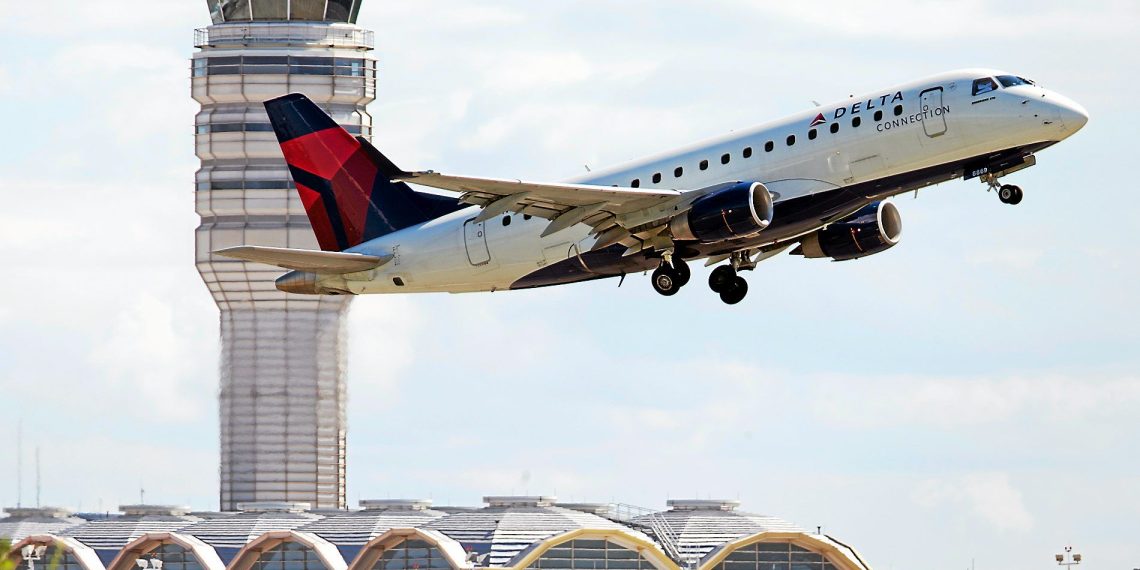 Delta to offer non stop flights from Bradley to LaGuardia starting - Travel News, Insights & Resources.