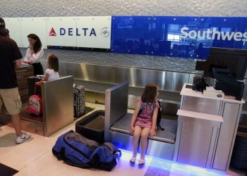 Delta will keep flights at Dallas Love Field after settlement - Travel News, Insights & Resources.